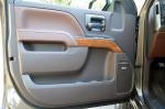 Chevrolet Silverado High Country 2014 года